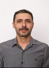 Foto oficial de Edimar Grossi