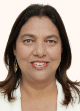 Foto oficial de Gina Costa