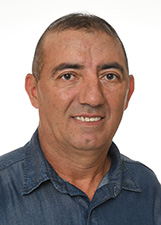 Foto oficial de Gonzaga Maia