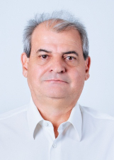 Foto oficial de Wilton Madureira
