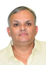 Foto oficial de Breno Orleans
