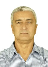 Foto oficial de Gudim Filho de Zé Gato