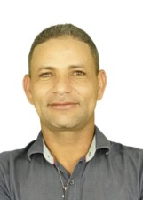 Foto oficial de Iran do Amargoso