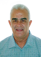 Foto oficial de Joao Luis