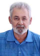 Foto oficial de Helio da Agua Limpa
