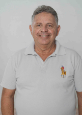 Foto oficial de Valdeci Xavier
