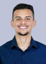 Foto oficial de Samuel Caires