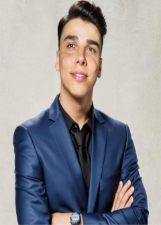 Foto oficial de Léo Maia