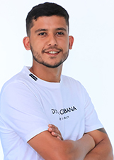 Foto oficial de João Neto - (Netinho)
