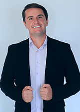 Foto oficial de Renatinho