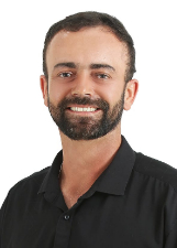 Foto oficial de João Pedro Rodrigues