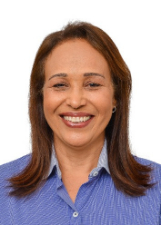 Foto oficial de Cira Cardoso
