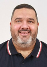Foto oficial de Professor Caxias