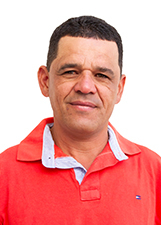 Foto oficial de Beto da Saúde