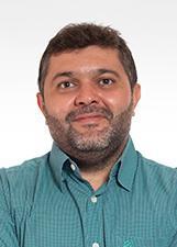 Foto oficial de Gabriel Muniz