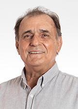 Foto oficial de Toninho Mineiro