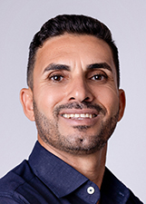 Foto oficial de Osmar Baianinho