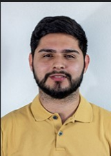 Foto oficial de Adilson Filho Dilsinho
