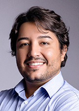 Foto oficial de Carlinho Mamed