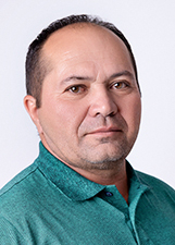 Foto oficial de Zé Neto