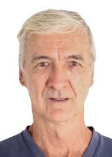 Foto oficial de Zé do Lisena