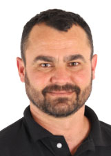 Foto oficial de Professor Renato