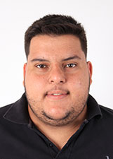 Foto oficial de Gustavo da Padaria