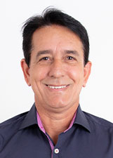 Foto oficial de Marquinho