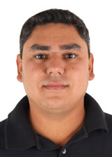 Foto oficial de Deividy