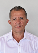 Foto oficial de Fábio Cambraia