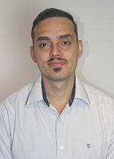 Foto oficial de Marcelinho
