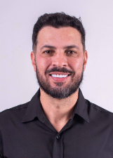 Foto oficial de Juninho da Academia