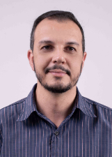 Foto oficial de Léssio Fróes