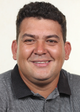 Foto oficial de Carlos Biga