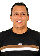 Foto oficial de Itamar Índio