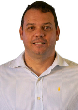 Foto oficial de Tiago Chanel