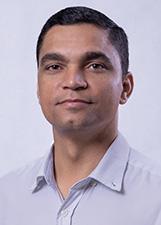 Foto oficial de Sergio Pereira