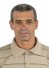 Foto oficial de Homero Cuei