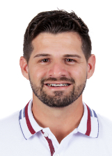 Foto oficial de Ramiro Nogueira