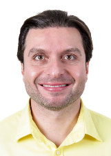 Foto oficial de Tarcisio Pimenta