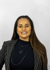 Foto oficial de Ana Paula