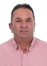 Foto oficial de Carlão Miranda