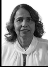 Foto oficial de Dra Martha