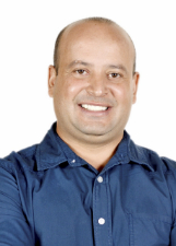Foto oficial de Rhenys Cambraia