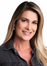 Foto oficial de Gabriela Ceschim