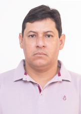 Foto oficial de Rodrigo de Assis