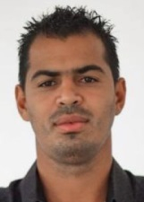 Foto oficial de Flavinho do Sítio