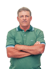 Foto oficial de Eraldo da Adriana