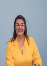 Foto oficial de Gilsiléa Arantes