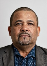 Foto oficial de José Miguel